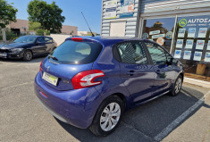 Peugeot 208 1.2 VTi Active 5p mai 2013