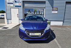 Peugeot 208 1.2 VTi Active 5p mai 2013