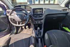 Peugeot 208 1.2 VTi Active 5p mai 2013