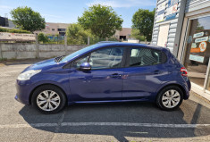 Peugeot 208 1.2 VTi Active 5p mai 2013