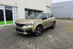 Peugeot 3008 1.6 BlueHDi 120ch Allure S&S EAT6