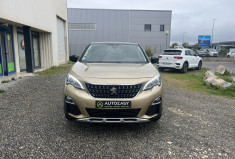 Peugeot 3008 1.6 BlueHDi 120ch Allure S&S EAT6