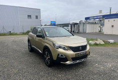 Peugeot 3008 1.6 BlueHDi 120ch Allure S&S EAT6
