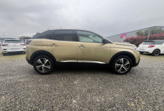 Peugeot 3008 1.6 BlueHDi 120ch Allure S&S EAT6