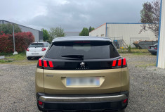 Peugeot 3008 1.6 BlueHDi 120ch Allure S&S EAT6