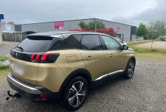 Peugeot 3008 1.6 BlueHDi 120ch Allure S&S EAT6