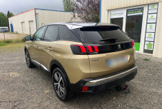 Peugeot 3008 1.6 BlueHDi 120ch Allure S&S EAT6