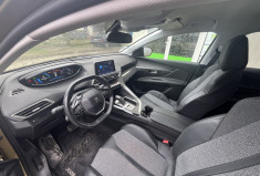 Peugeot 3008 1.6 BlueHDi 120ch Allure S&S EAT6