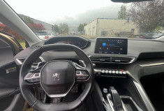Peugeot 3008 1.6 BlueHDi 120ch Allure S&S EAT6