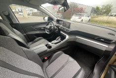 Peugeot 3008 1.6 BlueHDi 120ch Allure S&S EAT6