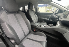 Peugeot 3008 1.6 BlueHDi 120ch Allure S&S EAT6