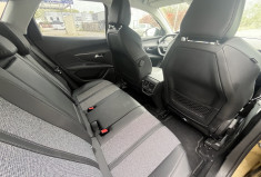 Peugeot 3008 1.6 BlueHDi 120ch Allure S&S EAT6