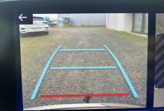 Peugeot 3008 1.6 BlueHDi 120ch Allure S&S EAT6