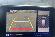 Peugeot 3008 1.6 BlueHDi 120ch Allure S&S EAT6