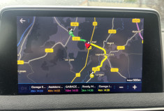 Peugeot 3008 1.6 BlueHDi 120ch Allure S&S EAT6