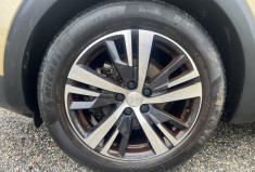 Peugeot 3008 1.6 BlueHDi 120ch Allure S&S EAT6