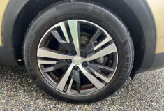 Peugeot 3008 1.6 BlueHDi 120ch Allure S&S EAT6