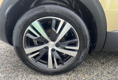 Peugeot 3008 1.6 BlueHDi 120ch Allure S&S EAT6