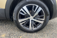 Peugeot 3008 1.6 BlueHDi 120ch Allure S&S EAT6