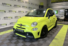 Abarth 500 1.4 Turbo T-Jet 180 ch 595 Competizione MY19
