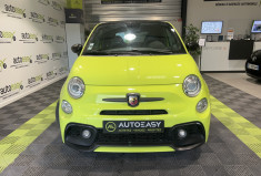 Abarth 500 1.4 Turbo T-Jet 180 ch 595 Competizione 70ème anniversaire MY19