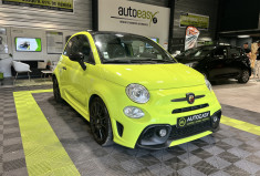 Abarth 500 1.4 Turbo T-Jet 180 ch 595 Competizione 70ème anniversaire MY19