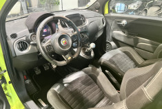 Abarth 500 1.4 Turbo T-Jet 180 ch 595 Competizione 70ème anniversaire MY19