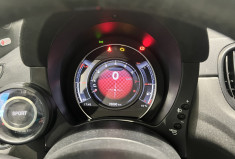 Abarth 500 1.4 Turbo T-Jet 180 ch 595 Competizione 70ème anniversaire MY19