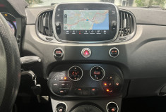 Abarth 500 1.4 Turbo T-Jet 180 ch 595 Competizione 70ème anniversaire MY19