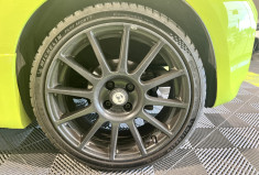Abarth 500 1.4 Turbo T-Jet 180 ch 595 Competizione 70ème anniversaire MY19