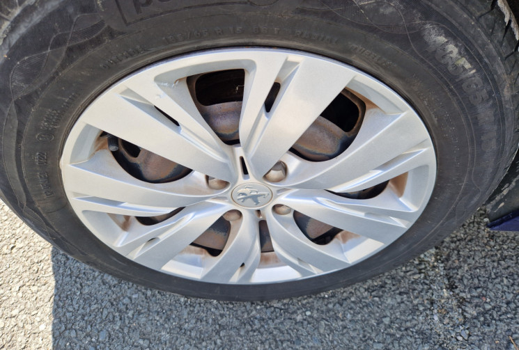 Peugeot 208 1.2 VTi Active 5p mai 2013