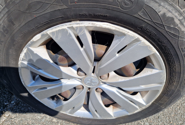 Peugeot 208 1.2 VTi Active 5p mai 2013