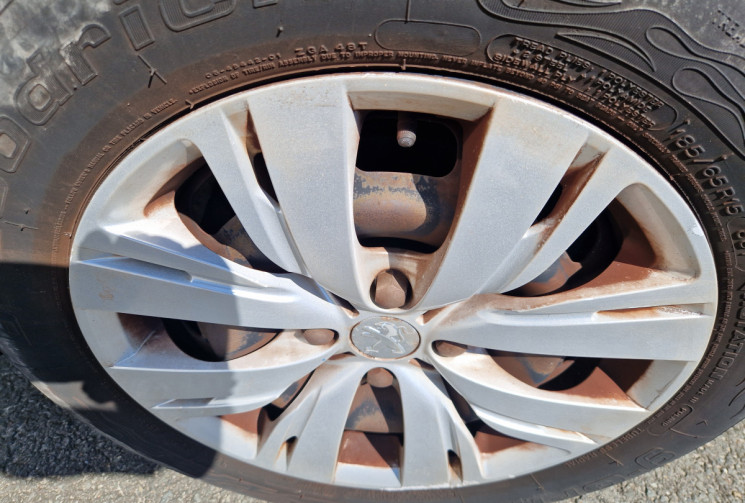Peugeot 208 1.2 VTi Active 5p mai 2013