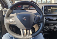 Peugeot 208 1.2 VTi Active 5p mai 2013
