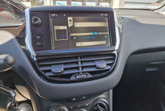 Peugeot 208 1.2 VTi Active 5p mai 2013