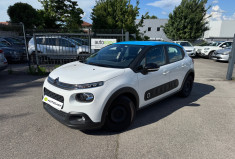 Citroën C3 1.5 / 100 CH / FEEL BUSINESS