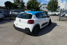 Citroën C3 1.5 / 100 CH / FEEL BUSINESS