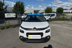Citroën C3 1.5 / 100 CH / FEEL BUSINESS