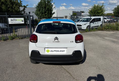 Citroën C3 1.5 / 100 CH / FEEL BUSINESS