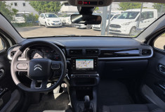 Citroën C3 1.5 / 100 CH / FEEL BUSINESS