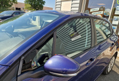 Peugeot 208 1.2 VTi Active 5p mai 2013