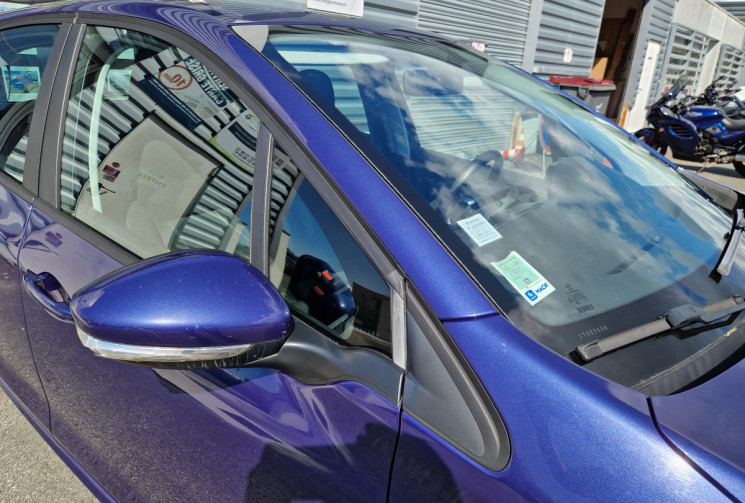 Peugeot 208 1.2 VTi Active 5p mai 2013