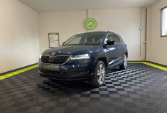 Skoda Karoq 1.5 TSI 150ch Style ACT DSG7