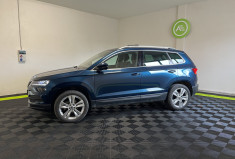 Skoda Karoq 1.5 TSI 150ch Style ACT DSG7