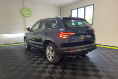 Skoda Karoq 1.5 TSI 150ch Style ACT DSG7