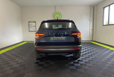 Skoda Karoq 1.5 TSI 150ch Style ACT DSG7