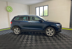 Skoda Karoq 1.5 TSI 150ch Style ACT DSG7
