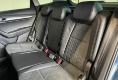 Skoda Karoq 1.5 TSI 150ch Style ACT DSG7