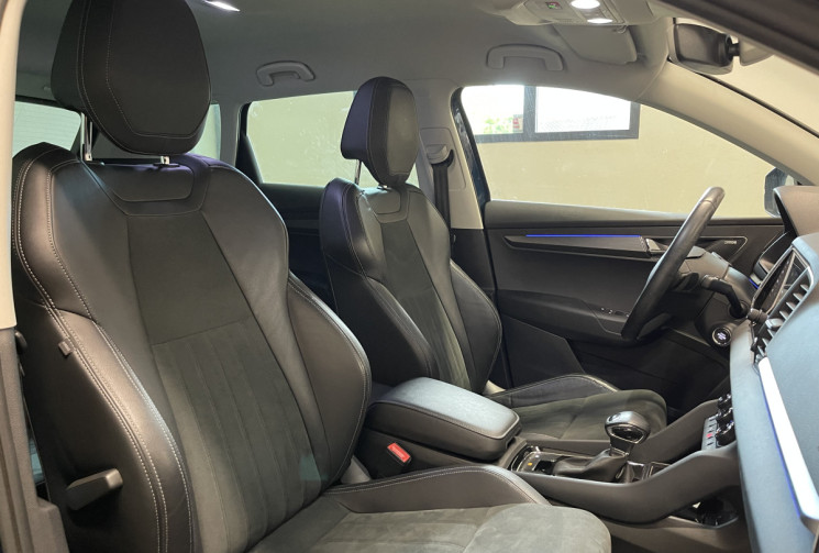 Skoda Karoq 1.5 TSI 150ch Style ACT DSG7