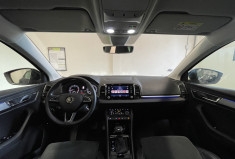 Skoda Karoq 1.5 TSI 150ch Style ACT DSG7